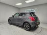 USED 2019 69 SUZUKI SWIFT 1.4 Boosterjet Sport Hatchback 5dr Petrol Manual Euro 6 (s/s) (140 ps) 