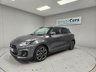 USED 2019 69 SUZUKI SWIFT 1.4 Boosterjet Sport Hatchback 5dr Petrol Manual Euro 6 (s/s) (140 ps) 