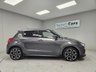 USED 2019 69 SUZUKI SWIFT 1.4 Boosterjet Sport Hatchback 5dr Petrol Manual Euro 6 (s/s) (140 ps) 