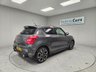 USED 2019 69 SUZUKI SWIFT 1.4 Boosterjet Sport Hatchback 5dr Petrol Manual Euro 6 (s/s) (140 ps) 