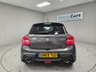 USED 2019 69 SUZUKI SWIFT 1.4 Boosterjet Sport Hatchback 5dr Petrol Manual Euro 6 (s/s) (140 ps) 