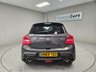 USED 2019 69 SUZUKI SWIFT 1.4 Boosterjet Sport Hatchback 5dr Petrol Manual Euro 6 (s/s) (140 ps) 
