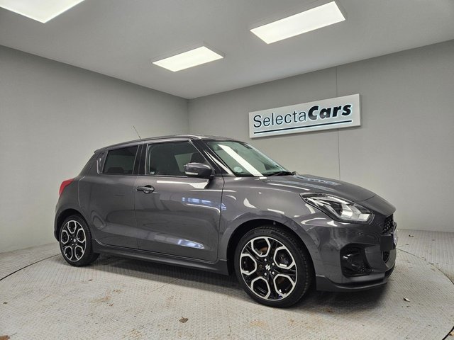 View our SUZUKI SWIFT