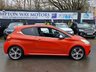 USED 2016 16 PEUGEOT 208 1.6 THP GTi Hatchback 3dr Petrol Manual Euro 6 (s/s) (208 ps) AA Approved Dealer - Nationwide Delivery Available