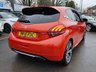 USED 2016 16 PEUGEOT 208 1.6 THP GTi Hatchback 3dr Petrol Manual Euro 6 (s/s) (208 ps) AA Approved Dealer - Nationwide Delivery Available