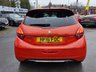 USED 2016 16 PEUGEOT 208 1.6 THP GTi Hatchback 3dr Petrol Manual Euro 6 (s/s) (208 ps) AA Approved Dealer - Nationwide Delivery Available