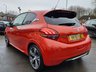 USED 2016 16 PEUGEOT 208 1.6 THP GTi Hatchback 3dr Petrol Manual Euro 6 (s/s) (208 ps) AA Approved Dealer - Nationwide Delivery Available