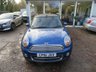 USED 2011 61 MINI CONVERTIBLE 1.6 Cooper Convertible 2dr Petrol Manual Euro 5 (s/s) (122 ps) Only 43,800 miles covered from new! One Previous Owner, Excellent Service History & Just Serviced, NEW MOT, Convertible