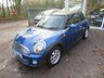 USED 2011 61 MINI CONVERTIBLE 1.6 Cooper Convertible 2dr Petrol Manual Euro 5 (s/s) (122 ps) Only 43,800 miles covered from new! One Previous Owner, Excellent Service History & Just Serviced, NEW MOT, Convertible