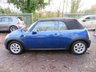 USED 2011 61 MINI CONVERTIBLE 1.6 Cooper Convertible 2dr Petrol Manual Euro 5 (s/s) (122 ps) Only 43,800 miles covered from new! One Previous Owner, Excellent Service History & Just Serviced, NEW MOT, Convertible