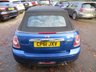 USED 2011 61 MINI CONVERTIBLE 1.6 Cooper Convertible 2dr Petrol Manual Euro 5 (s/s) (122 ps) Only 43,800 miles covered from new! One Previous Owner, Excellent Service History & Just Serviced, NEW MOT, Convertible