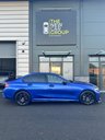 USED 2019 69 BMW 3 SERIES 2.0 330e 12kWh M Sport Saloon 4dr Petrol Plug-in Hybrid Auto Euro 6 (s/s) (292 ps) 