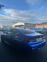 USED 2019 69 BMW 3 SERIES 2.0 330e 12kWh M Sport Saloon 4dr Petrol Plug-in Hybrid Auto Euro 6 (s/s) (292 ps) 