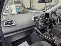 USED 2015 65 RENAULT KADJAR 1.5 dCi Dynamique S Nav SUV 5dr Diesel Manual Euro 6 (s/s) (110 ps) Nav,DAB,Sensors,Cruise,&pound;20Tax
