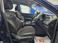 USED 2015 65 RENAULT KADJAR 1.5 dCi Dynamique S Nav SUV 5dr Diesel Manual Euro 6 (s/s) (110 ps) Nav,DAB,Sensors,Cruise,&pound;20Tax
