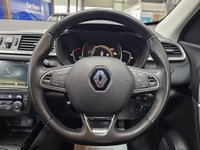 USED 2015 65 RENAULT KADJAR 1.5 dCi Dynamique S Nav SUV 5dr Diesel Manual Euro 6 (s/s) (110 ps) Nav,DAB,Sensors,Cruise,&pound;20Tax