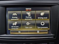 USED 2015 65 RENAULT KADJAR 1.5 dCi Dynamique S Nav SUV 5dr Diesel Manual Euro 6 (s/s) (110 ps) Nav,DAB,Sensors,Cruise,&pound;20Tax