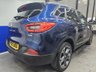 USED 2015 65 RENAULT KADJAR 1.5 dCi Dynamique S Nav SUV 5dr Diesel Manual Euro 6 (s/s) (110 ps) Nav,DAB,Sensors,Cruise,&pound;20Tax