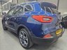 USED 2015 65 RENAULT KADJAR 1.5 dCi Dynamique S Nav SUV 5dr Diesel Manual Euro 6 (s/s) (110 ps) Nav,DAB,Sensors,Cruise,&pound;20Tax