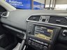 USED 2015 65 RENAULT KADJAR 1.5 dCi Dynamique S Nav SUV 5dr Diesel Manual Euro 6 (s/s) (110 ps) Nav,DAB,Sensors,Cruise,&pound;20Tax