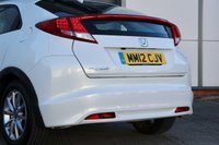 USED 2012 12 HONDA CIVIC 2.2 i-DTEC EX Euro 5 (s/s) 5dr **NOW SOLD**