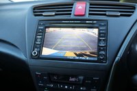 USED 2012 12 HONDA CIVIC 2.2 i-DTEC EX Euro 5 (s/s) 5dr **NOW SOLD**
