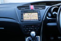 USED 2012 12 HONDA CIVIC 2.2 i-DTEC EX Euro 5 (s/s) 5dr **NOW SOLD**