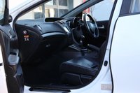 USED 2012 12 HONDA CIVIC 2.2 i-DTEC EX Euro 5 (s/s) 5dr **NOW SOLD**
