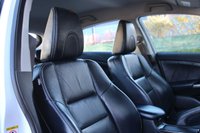 USED 2012 12 HONDA CIVIC 2.2 i-DTEC EX Euro 5 (s/s) 5dr **NOW SOLD**