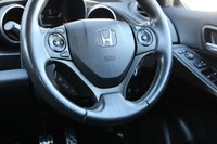 USED 2012 12 HONDA CIVIC 2.2 i-DTEC EX Euro 5 (s/s) 5dr **NOW SOLD**