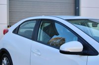 USED 2012 12 HONDA CIVIC 2.2 i-DTEC EX Euro 5 (s/s) 5dr **NOW SOLD**