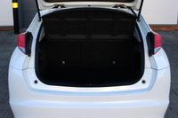 USED 2012 12 HONDA CIVIC 2.2 i-DTEC EX Euro 5 (s/s) 5dr **NOW SOLD**