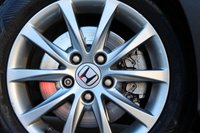 USED 2012 12 HONDA CIVIC 2.2 i-DTEC EX Euro 5 (s/s) 5dr **NOW SOLD**