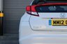 USED 2012 12 HONDA CIVIC 2.2 i-DTEC EX Euro 5 (s/s) 5dr **NOW SOLD**