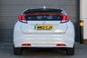 USED 2012 12 HONDA CIVIC 2.2 i-DTEC EX Euro 5 (s/s) 5dr **NOW SOLD**