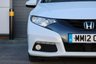 USED 2012 12 HONDA CIVIC 2.2 i-DTEC EX Euro 5 (s/s) 5dr **NOW SOLD**