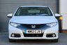 USED 2012 12 HONDA CIVIC 2.2 i-DTEC EX Euro 5 (s/s) 5dr **NOW SOLD**