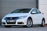 USED 2012 12 HONDA CIVIC 2.2 i-DTEC EX Euro 5 (s/s) 5dr **NOW SOLD**