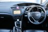 USED 2012 12 HONDA CIVIC 2.2 i-DTEC EX Euro 5 (s/s) 5dr **NOW SOLD**