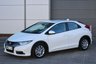 USED 2012 12 HONDA CIVIC 2.2 i-DTEC EX Euro 5 (s/s) 5dr **NOW SOLD**