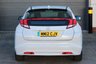 USED 2012 12 HONDA CIVIC 2.2 i-DTEC EX Euro 5 (s/s) 5dr **NOW SOLD**