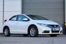 USED 2012 12 HONDA CIVIC 2.2 i-DTEC EX Euro 5 (s/s) 5dr **NOW SOLD**