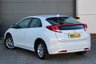 USED 2012 12 HONDA CIVIC 2.2 i-DTEC EX Euro 5 (s/s) 5dr **NOW SOLD**