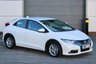 USED 2012 12 HONDA CIVIC 2.2 i-DTEC EX Euro 5 (s/s) 5dr **NOW SOLD**