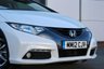USED 2012 12 HONDA CIVIC 2.2 i-DTEC EX Euro 5 (s/s) 5dr **NOW SOLD**
