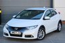 USED 2012 12 HONDA CIVIC 2.2 i-DTEC EX Euro 5 (s/s) 5dr **NOW SOLD**