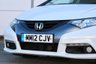 USED 2012 12 HONDA CIVIC 2.2 i-DTEC EX Euro 5 (s/s) 5dr **NOW SOLD**