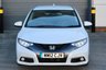 USED 2012 12 HONDA CIVIC 2.2 i-DTEC EX Euro 5 (s/s) 5dr **NOW SOLD**