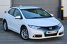 USED 2012 12 HONDA CIVIC 2.2 i-DTEC EX Euro 5 (s/s) 5dr **NOW SOLD**