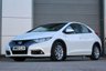 USED 2012 12 HONDA CIVIC 2.2 i-DTEC EX Euro 5 (s/s) 5dr **NOW SOLD**